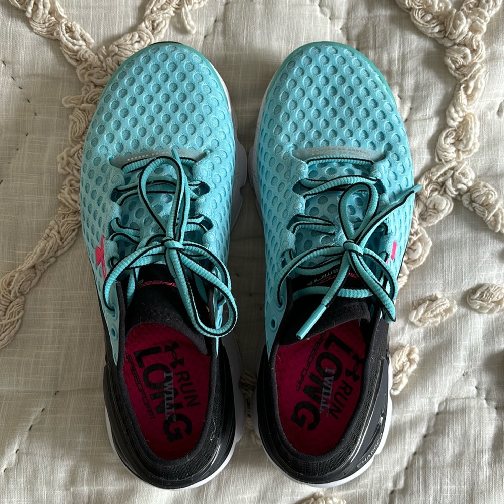 Under Armour Gemini 2